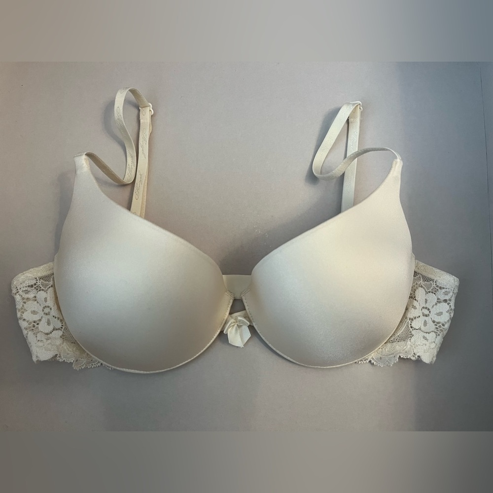 Victoria’s Secret Angels Bra 34B